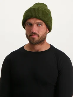 Arctic Beanie |^Poederbaas Hot