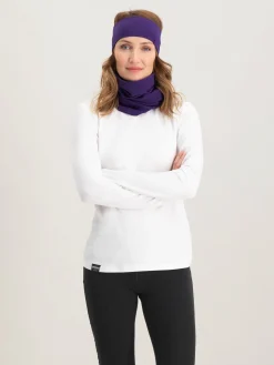 Arctic Headband |^Poederbaas Hot