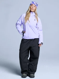 Arctic 2L Insulated Jacket Women |^Poederbaas Best