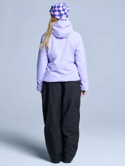 Arctic 2L Insulated Jacket Women |^Poederbaas Best