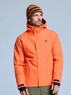 Arctic 2L Insulated Jacket Men |^Poederbaas Discount
