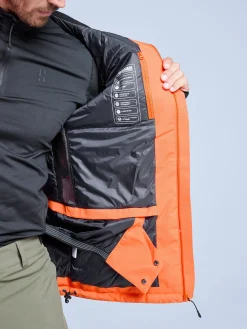 Arctic 2L Insulated Jacket Men |^Poederbaas Discount