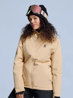 Arctic 2L Insulated Jacket Women |^Poederbaas Outlet