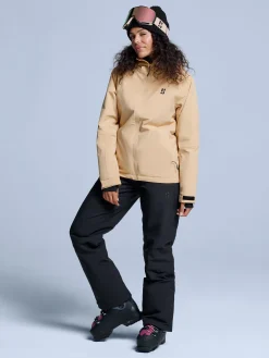 Arctic 2L Insulated Jacket Women |^Poederbaas Outlet