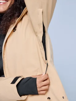 Arctic 2L Insulated Jacket Women |^Poederbaas Outlet
