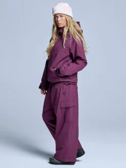 Arctic 2L Insulated Jacket Women |^Poederbaas New