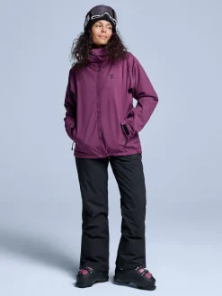 Arctic 2L Insulated Jacket Women |^Poederbaas New