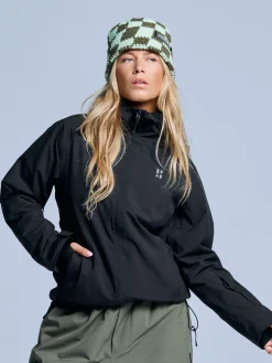 Arctic 2L Insulated Jacket Women |^Poederbaas Online