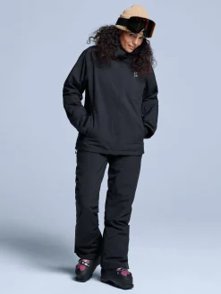 Arctic 2L Insulated Jacket Women |^Poederbaas Online