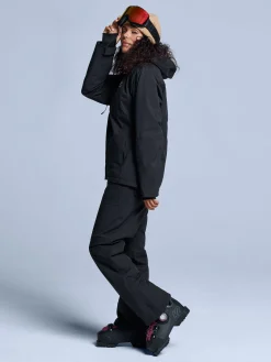 Arctic 2L Insulated Jacket Women |^Poederbaas Online