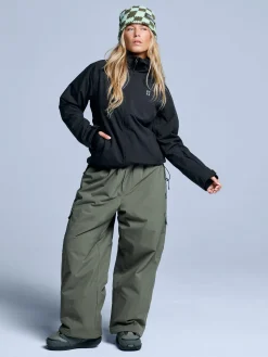 Arctic 2L Insulated Jacket Women |^Poederbaas Online