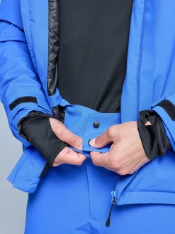 Arctic 2L Insulated Jacket Men |^Poederbaas New