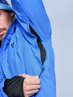 Arctic 2L Insulated Jacket Men |^Poederbaas New
