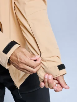 Arctic 2L Insulated Jacket Men |^Poederbaas Best