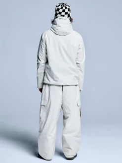 Arctic 2L Insulated Jacket Men |^Poederbaas