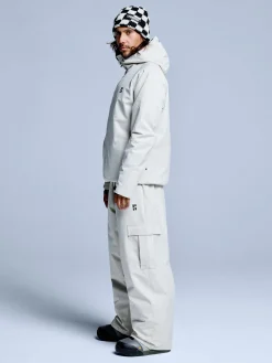 Arctic 2L Insulated Jacket Men |^Poederbaas