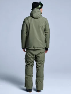 Arctic 2L Insulated Jacket Men |^Poederbaas Clearance