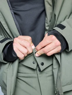 Arctic 2L Insulated Jacket Men |^Poederbaas Clearance