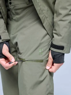 Arctic 2L Insulated Jacket Men |^Poederbaas Clearance