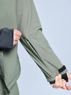 Arctic 2L Insulated Jacket Men |^Poederbaas Clearance