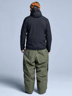 Arctic 2L Insulated Jacket Men |^Poederbaas Discount