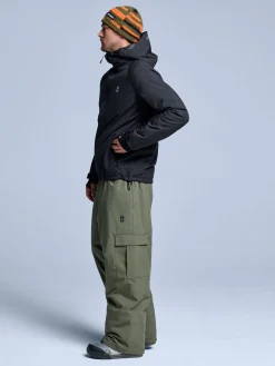 Arctic 2L Insulated Jacket Men |^Poederbaas Discount
