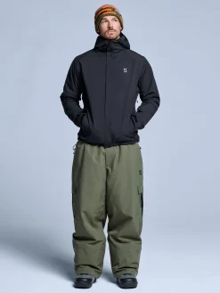 Arctic 2L Insulated Jacket Men |^Poederbaas Discount