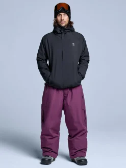 Arctic 2L Insulated Jacket Men |^Poederbaas Discount