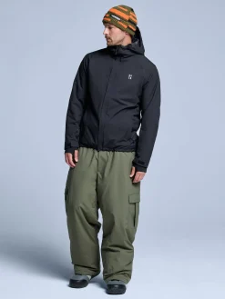 Arctic 2L Insulated Jacket Men |^Poederbaas Discount