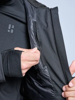 Arctic 2L Insulated Jacket Men |^Poederbaas Discount