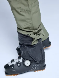 Arctic 2L Insulated Pant Men |^Poederbaas