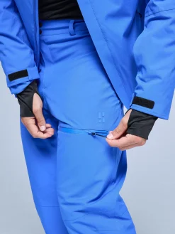 Arctic 2L Insulated Pant Men |^Poederbaas