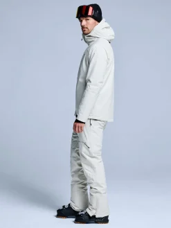 Arctic 2L Insulated Pant Men |^Poederbaas