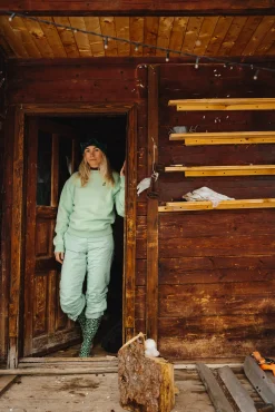 Arctic 2L Insulated Pant Women |^Poederbaas Hot