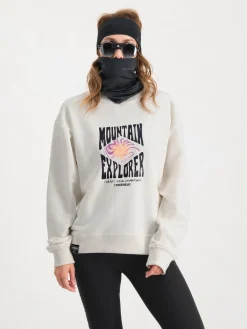 Arctic Neckwarmer |^Poederbaas Hot