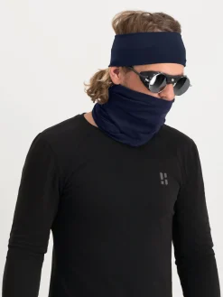 Arctic Neckwarmer |^Poederbaas