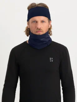 Arctic Neckwarmer |^Poederbaas