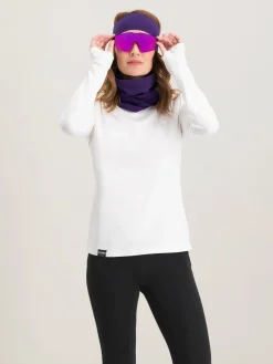 Arctic Neckwarmer |^Poederbaas Clearance