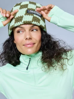Arctic Pully Women 2.0 |^Poederbaas Hot