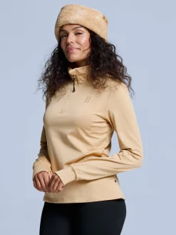 Arctic Pully Women 2.0 |^Poederbaas Sale