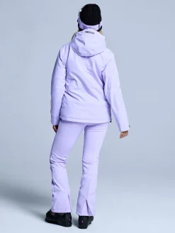 Arctic Stretch Softshell Pant Women |^Poederbaas Sale