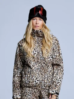 Arty 2L Insulated Jacket Women |^Poederbaas Discount