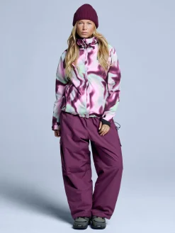 Arty 2L Insulated Jacket Women |^Poederbaas New