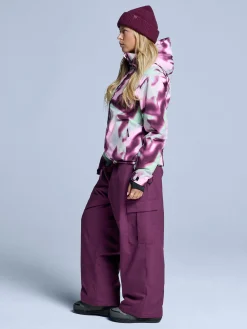 Arty 2L Insulated Jacket Women |^Poederbaas New