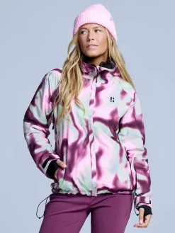Arty 2L Insulated Jacket Women |^Poederbaas New