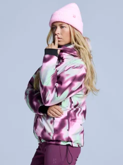 Arty 2L Insulated Jacket Women |^Poederbaas New