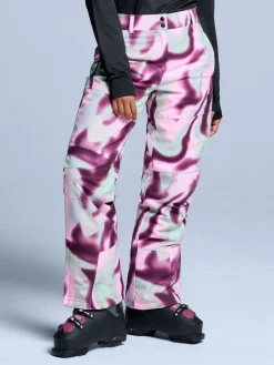 Arty 2L Insulated Pant Women |^Poederbaas Hot