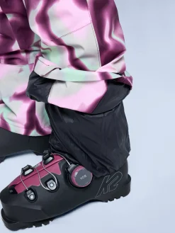 Arty 2L Insulated Pant Women |^Poederbaas Hot