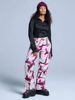 Arty 2L Insulated Pant Women |^Poederbaas Hot