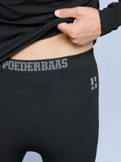 Baselayer Pant Men |^Poederbaas Sale